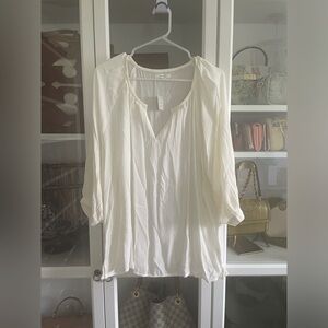NWT | Blouse | Maurice’s